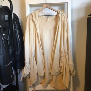 Free People cardigan ❤️